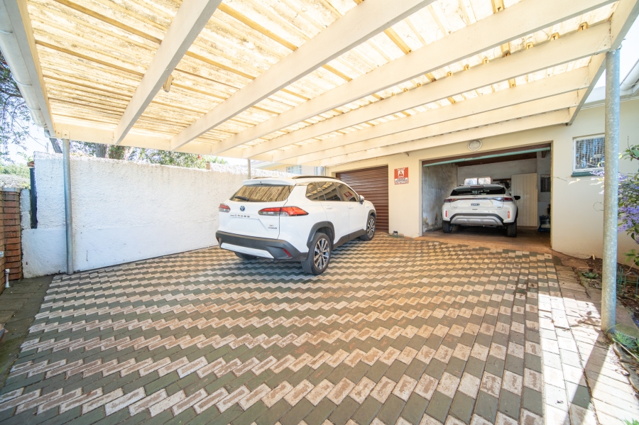 4 Bedroom Property for Sale in Vincent Eastern Cape